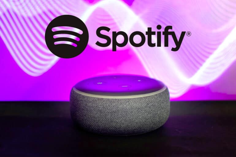 mod spotiy premium alexa