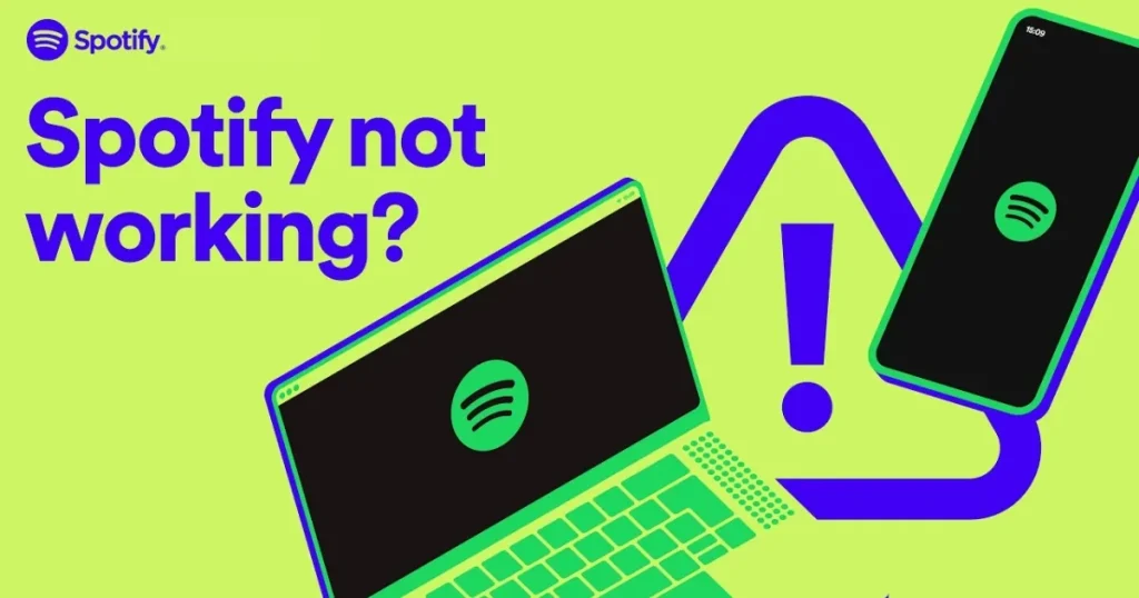 Spotify mod troubleshooting